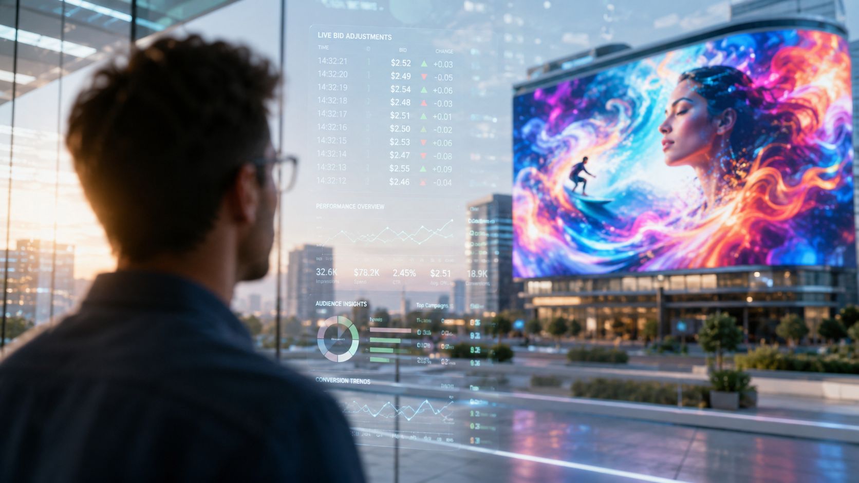 Stop Tweaking Bids and Start Thinking Bigger